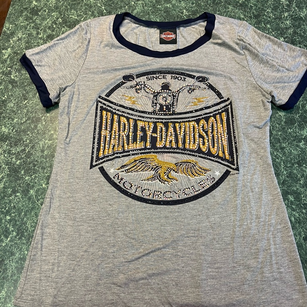 Harley Davidson 1903